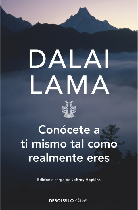  Conócete a ti mismo tal como realmenye eres 