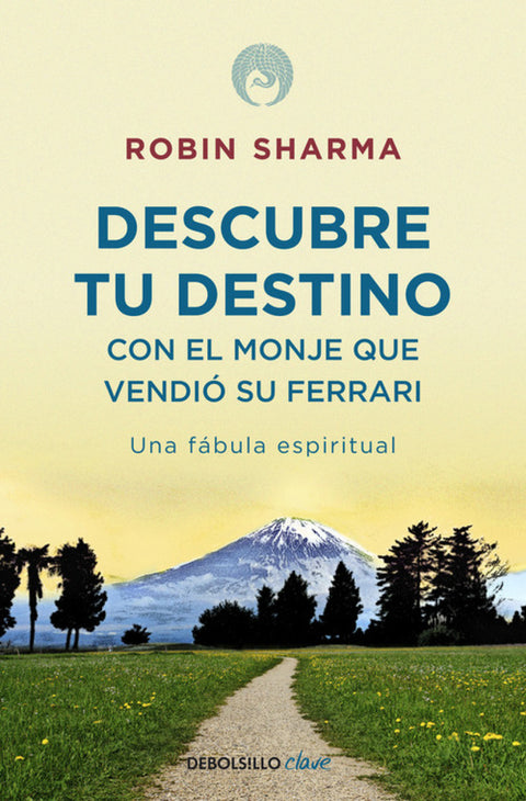  Descubre tu destino con el monje que vendió su Ferrari 