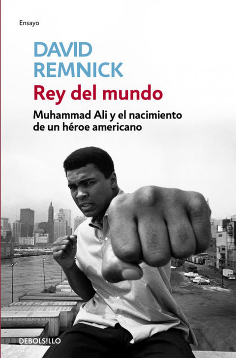  Rey del mundo 