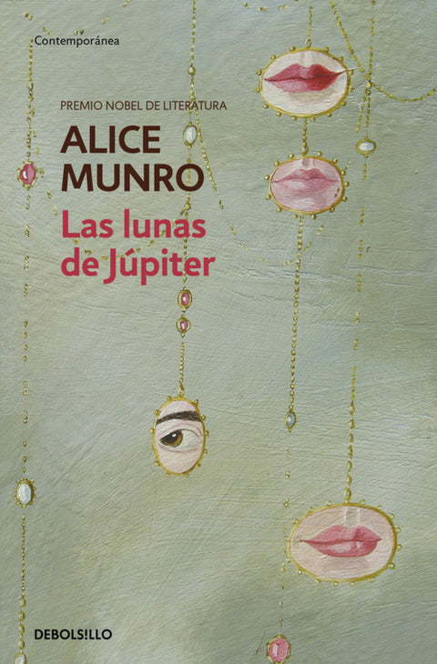  Las lunas de Júpiter 