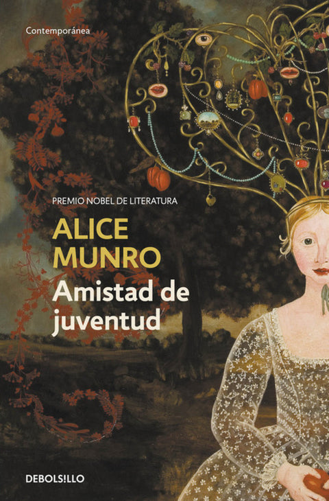  Amistad de juventud 