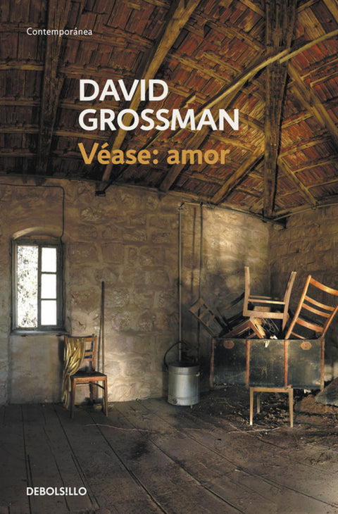  Véase: amor 