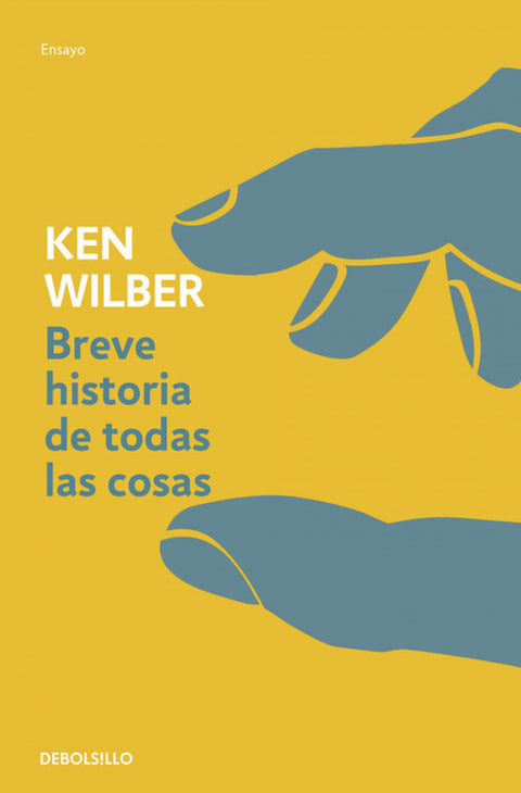  Breve historia de todas las cosas 