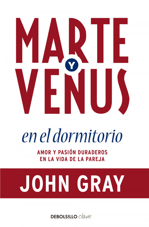  Marte y Venus en el dormitorio 