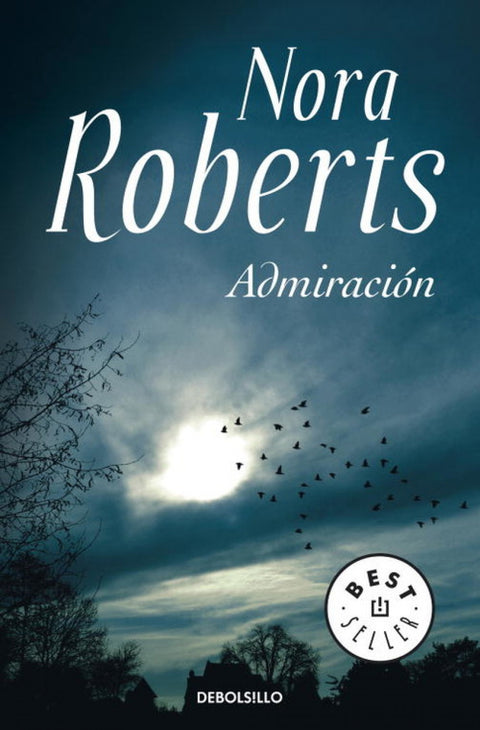  Admiración 