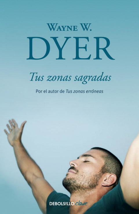  Tus zonas sagradas 