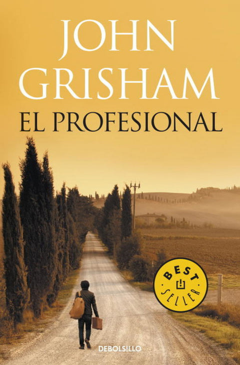  El profesional 