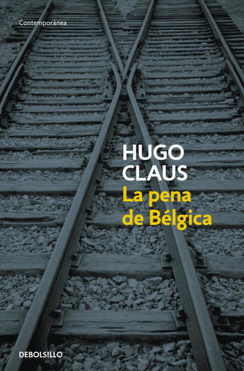 Pena De Belgica, La 