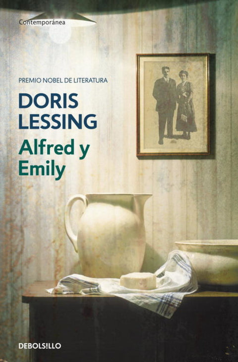  Alfred y Emily 