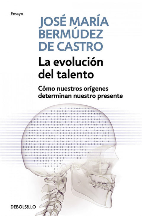  La evolución del talento 