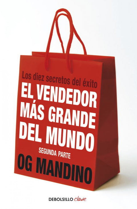 El vendedor más grande del mundo II 