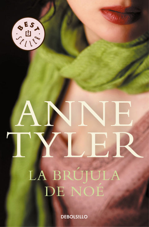  La brújula de Noé nº900*9 
