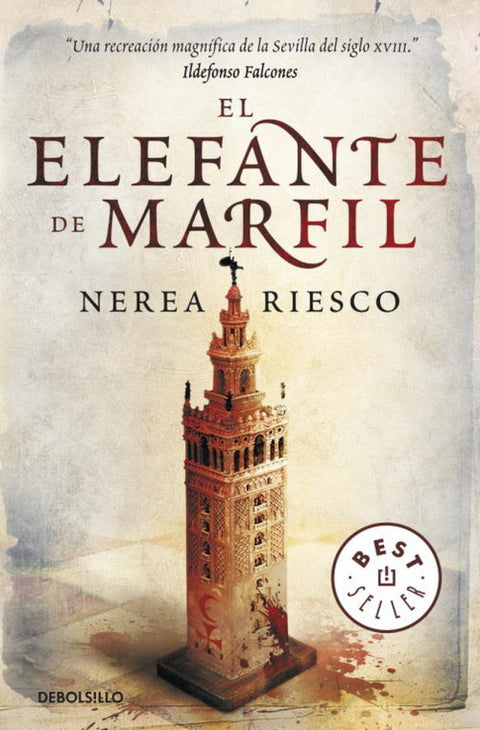 El elefante de marfil 