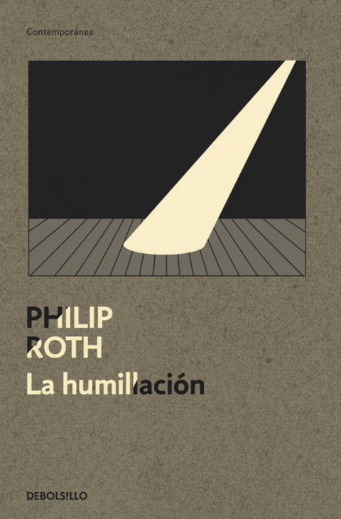  La humillación 