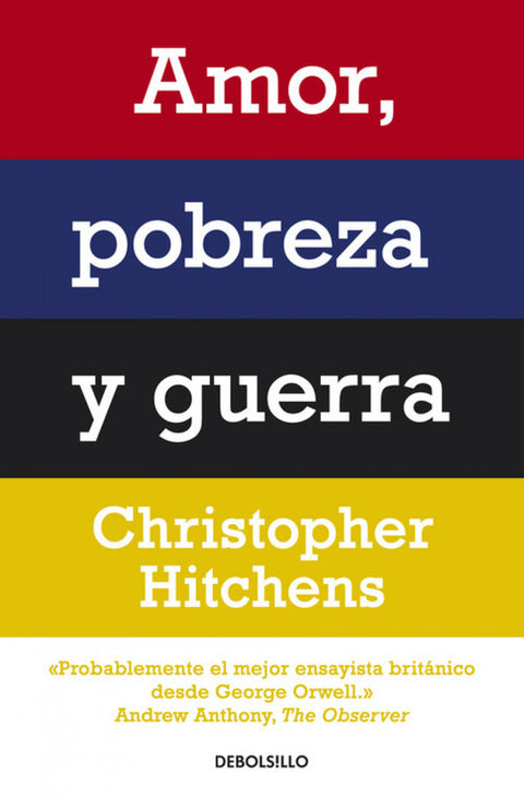  Amor, pobreza y guerra 