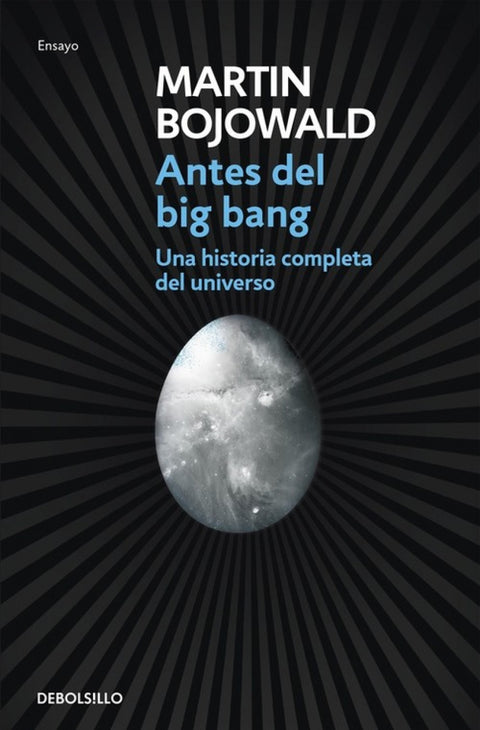  Antes del Big Bang 