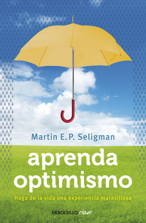  Aprenda optimismo 