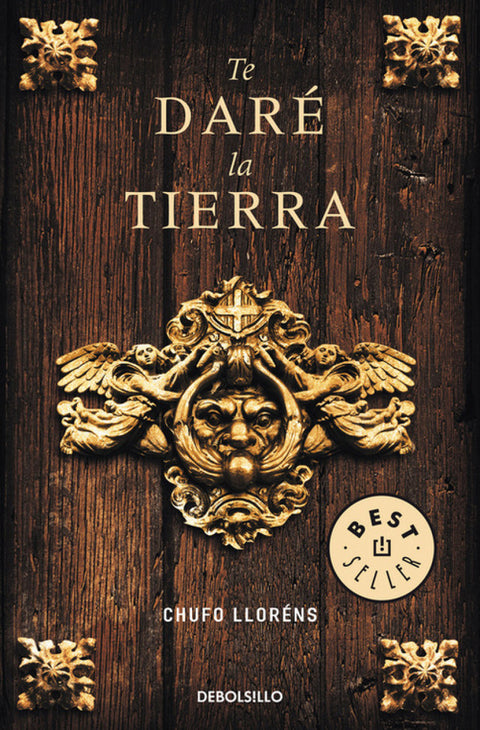  Te daré la tierra 