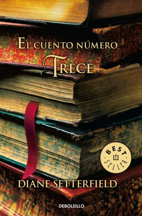  El cuento número trece 