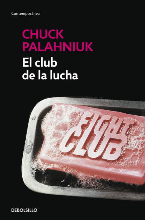  El club de la lucha 