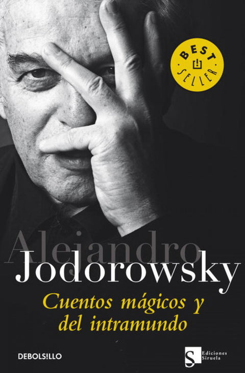  Cuentos mágicos y del intramundo 