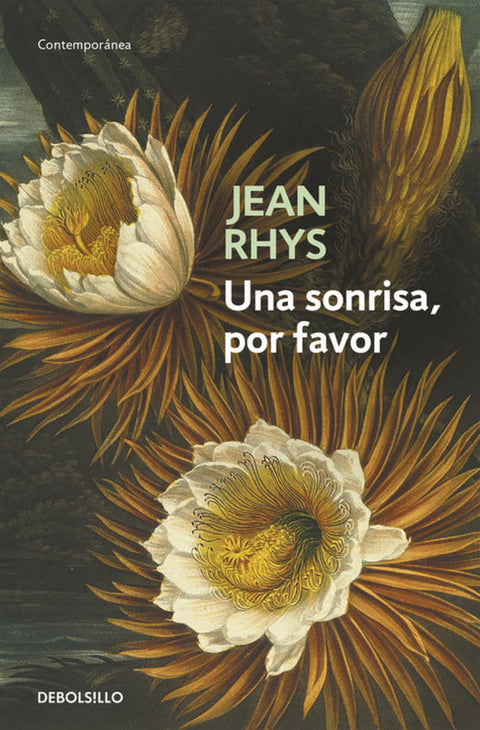  Sonrisa Por Favor, Una 