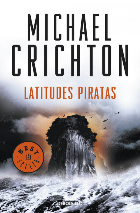  Latitudes piratas 
