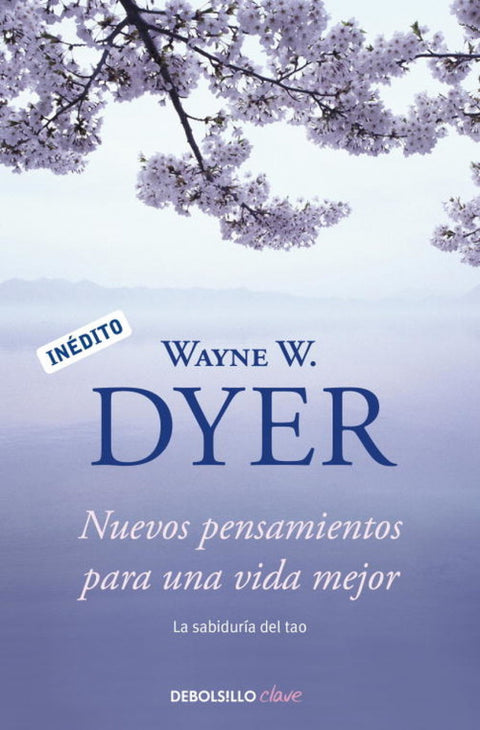  Nuevos pensamientos para una vida mejor 