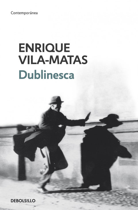  Dublinesca 
