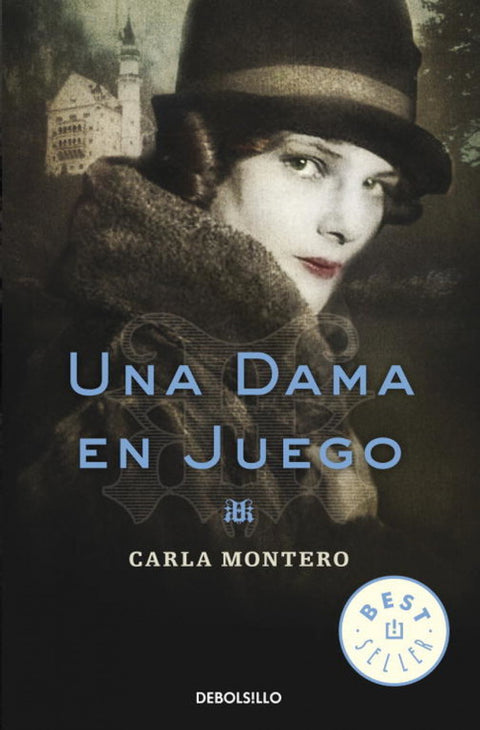  Una dama en juego 