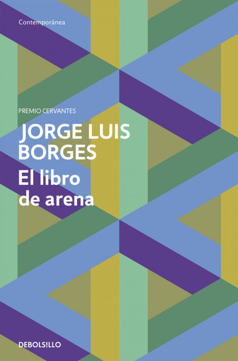  El libro de arena 