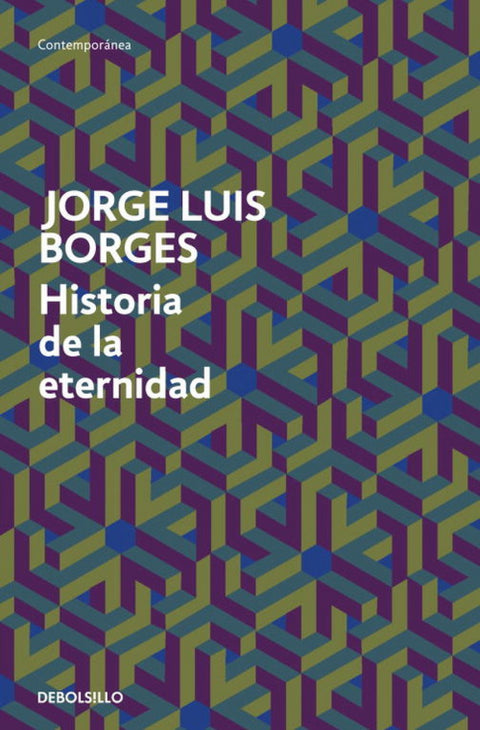  Historia de la eternidad 