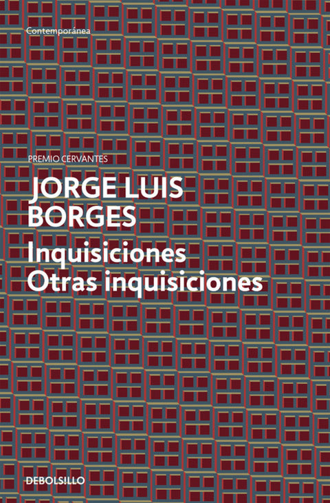  Inquisiciones/ Otras inquisiciones 