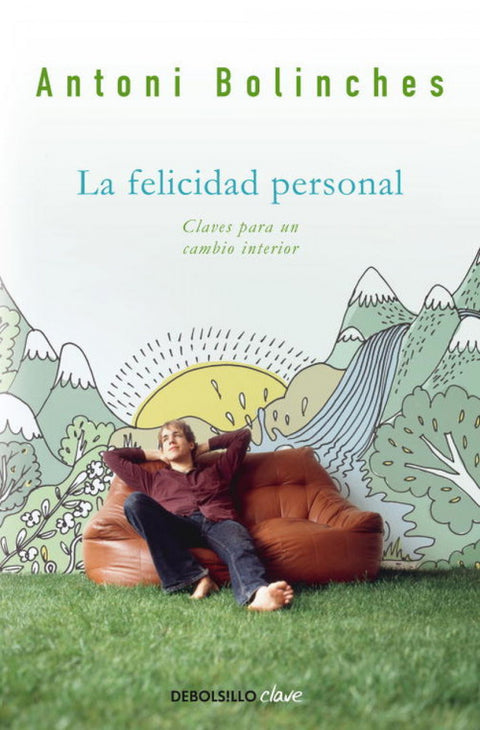  La felicidad personal 
