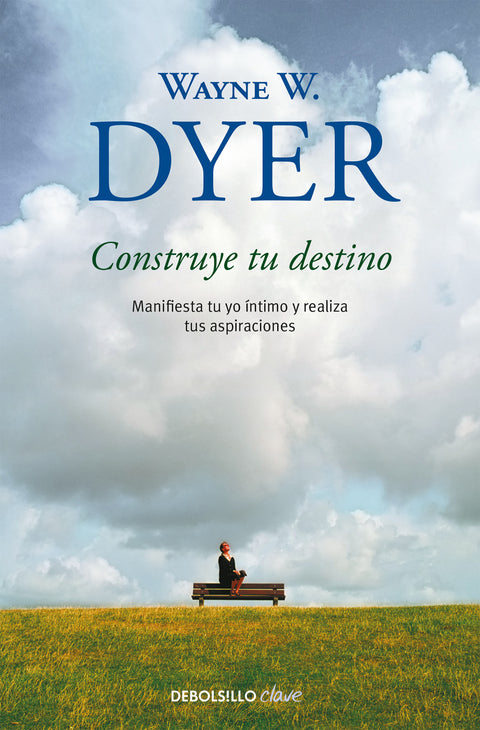  Construye tu destino 