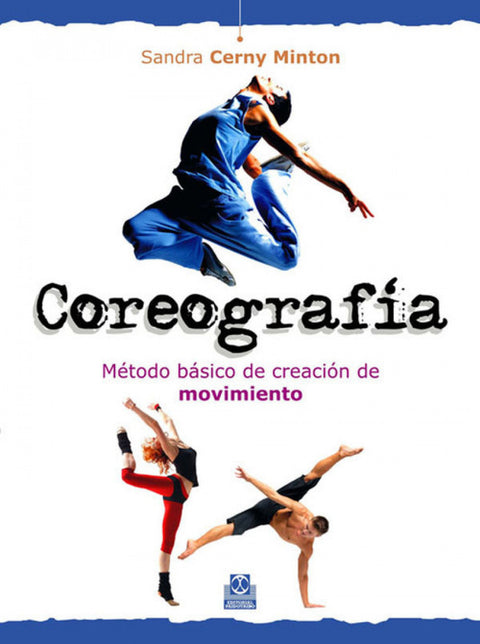  COREOGRAFIA 