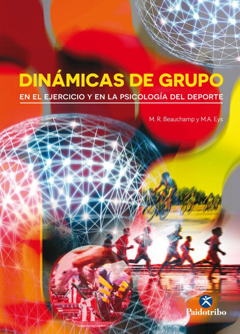  DINÁMICAS DE GRUPO 