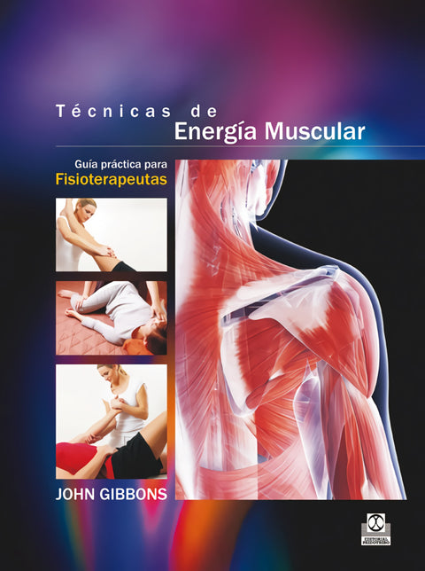  Técnicas de energía muscular (Color) 