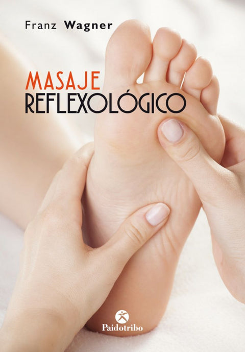  MASAJE REFLEXOLÓGICO 