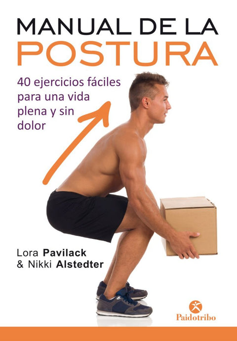  MANUAL DE LA POSTURA 