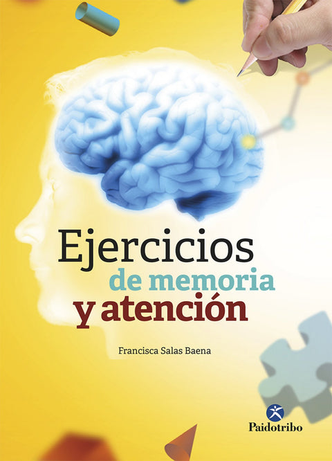 EJERCICIOS DE MEMORIA Y ATENCIÓN 
