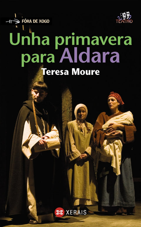  Unha primavera para Aldara 
