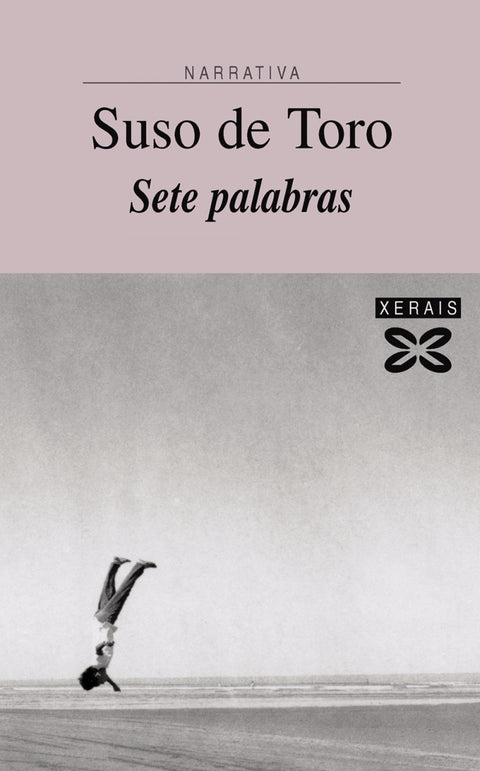  Sete palabras 