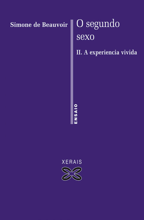  O segundo sexo II 