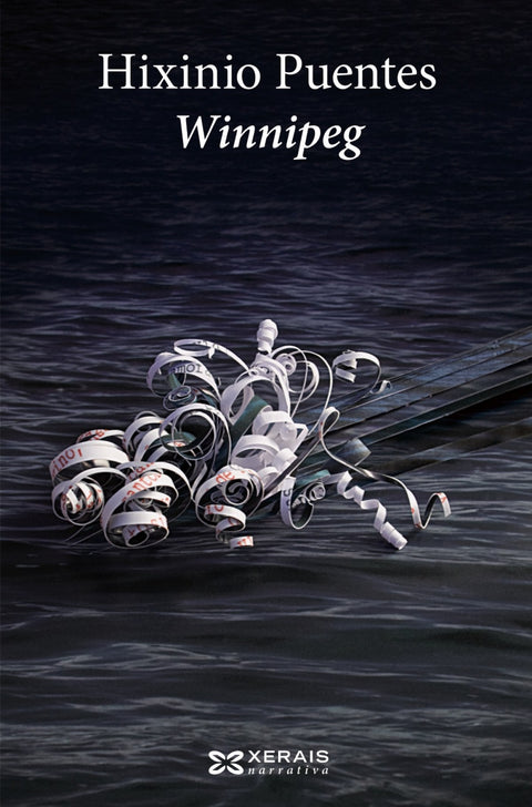  Winnipeg 