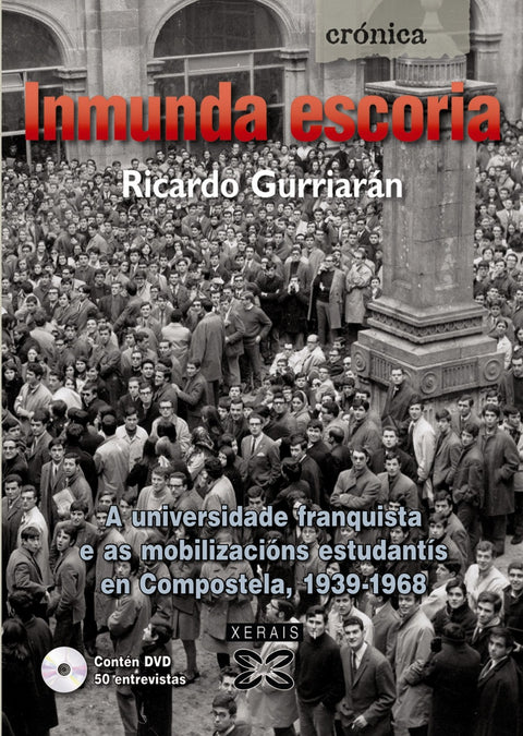 Inmunda escoria 