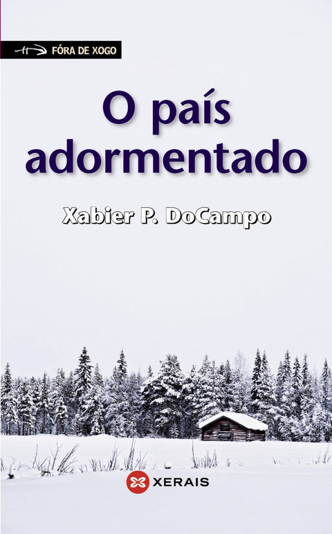  O país adormentado 