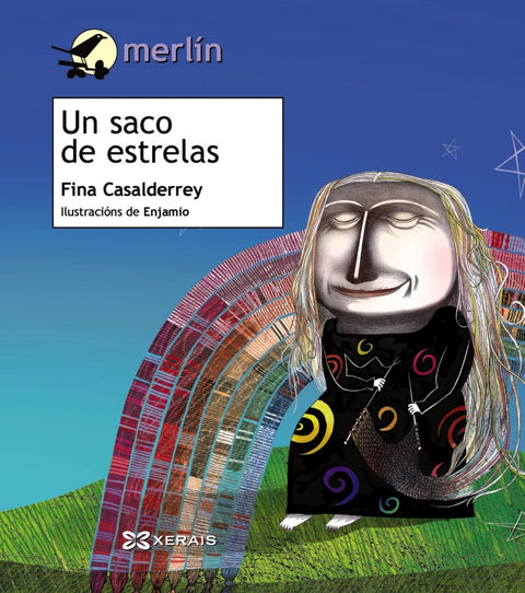  Un saco de estrelas 