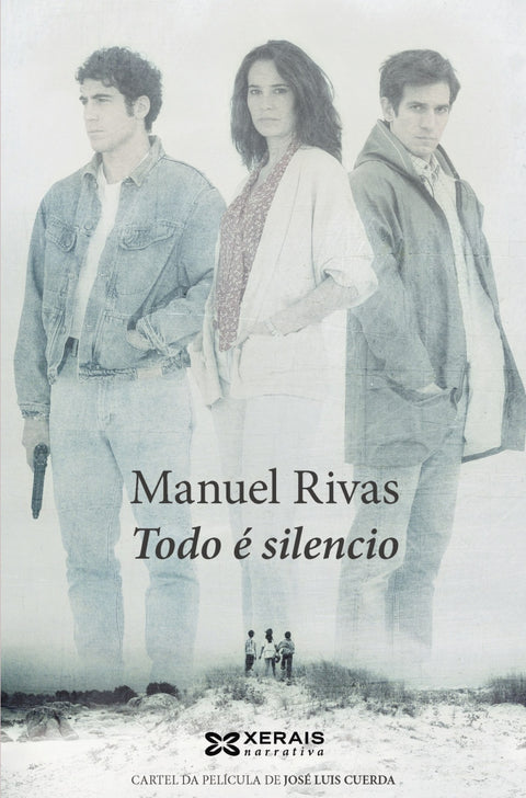  Todo é silencio 