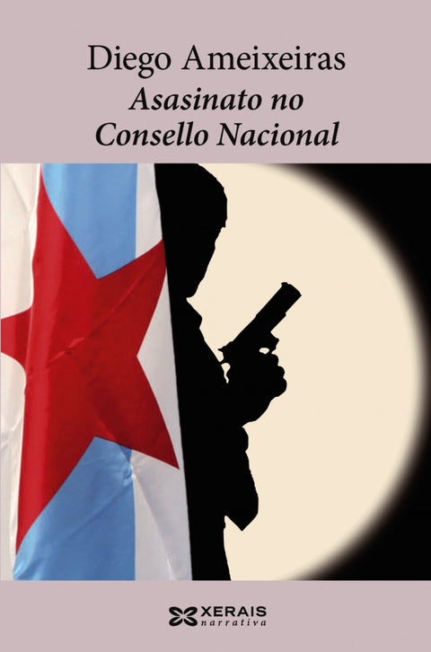  Asasinato no Consello Nacional 